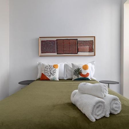 Unhotel - Aluguel De Apartamento Em Ipanema Ao Lado Da Praia Rio de Janeiro Exterior photo